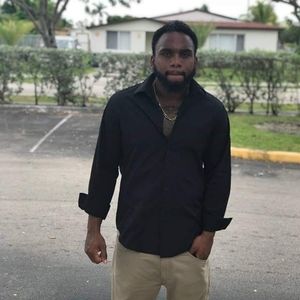 Meet your Posher, Jay